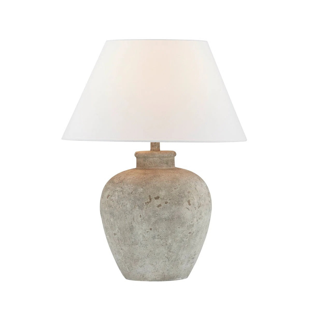 Fulgence Resin Table Lamp | Wayfair North America