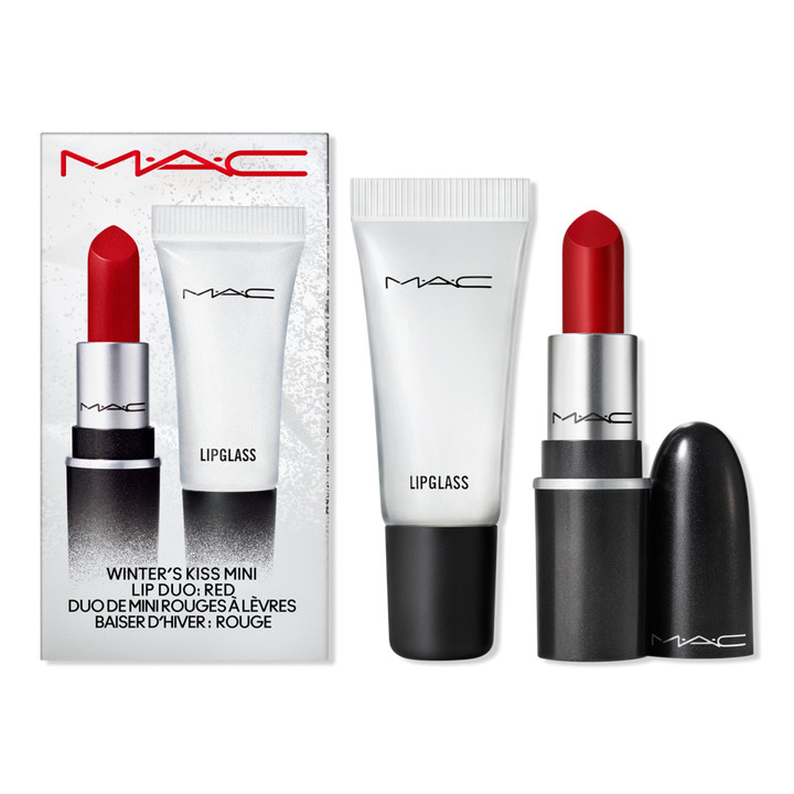Winters Kiss Mini Lip Duo | Ulta
