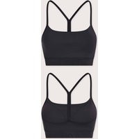 Assure Cerys Bra | Varley UK, Black / M | Varley UK