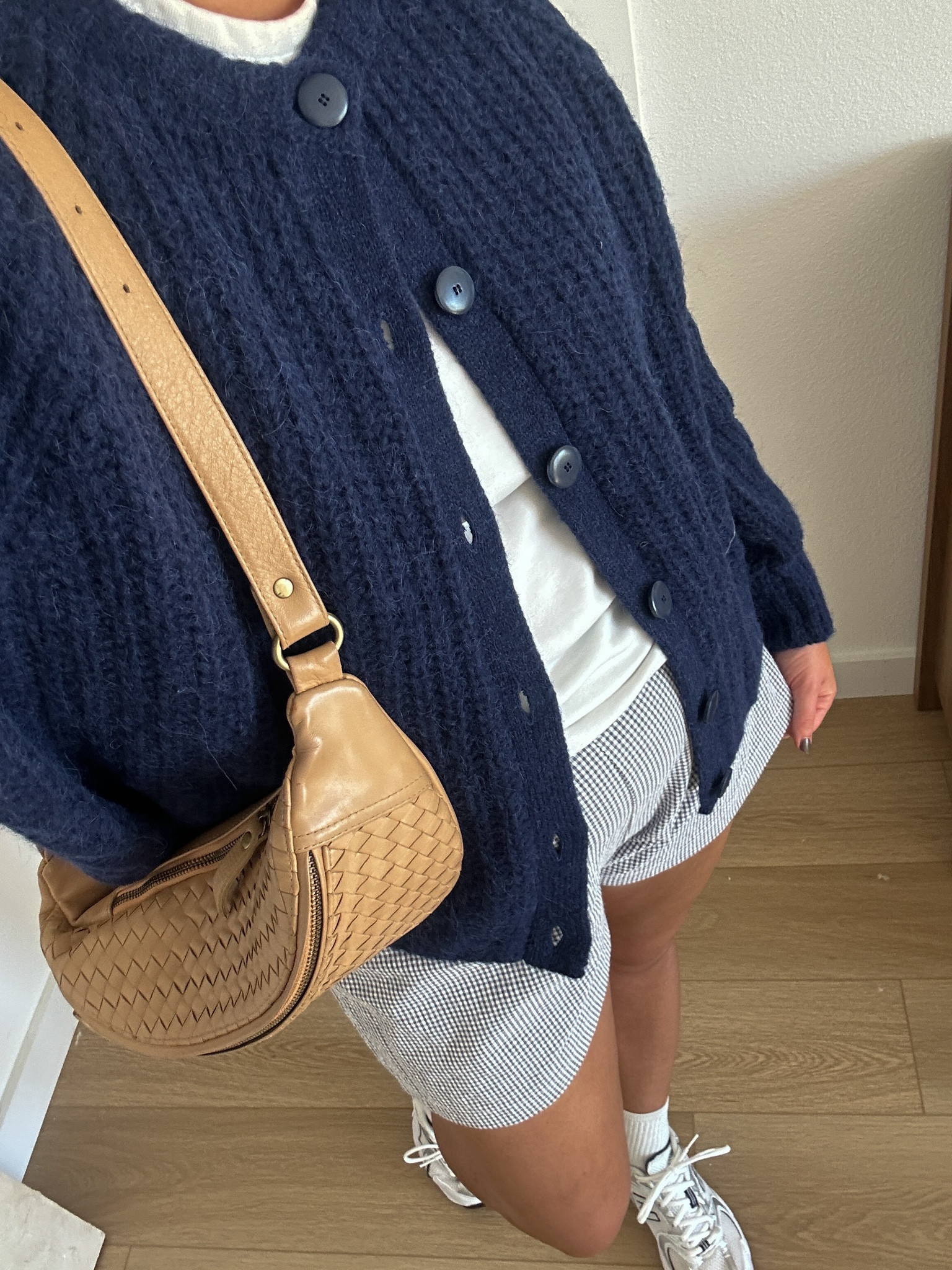 My sweater is Sezane but I know that’s an investment piece, so I shared some very similar Amazon versions! 

#LTKfindsunder100 #LTKstyletip #LTKfindsunder50