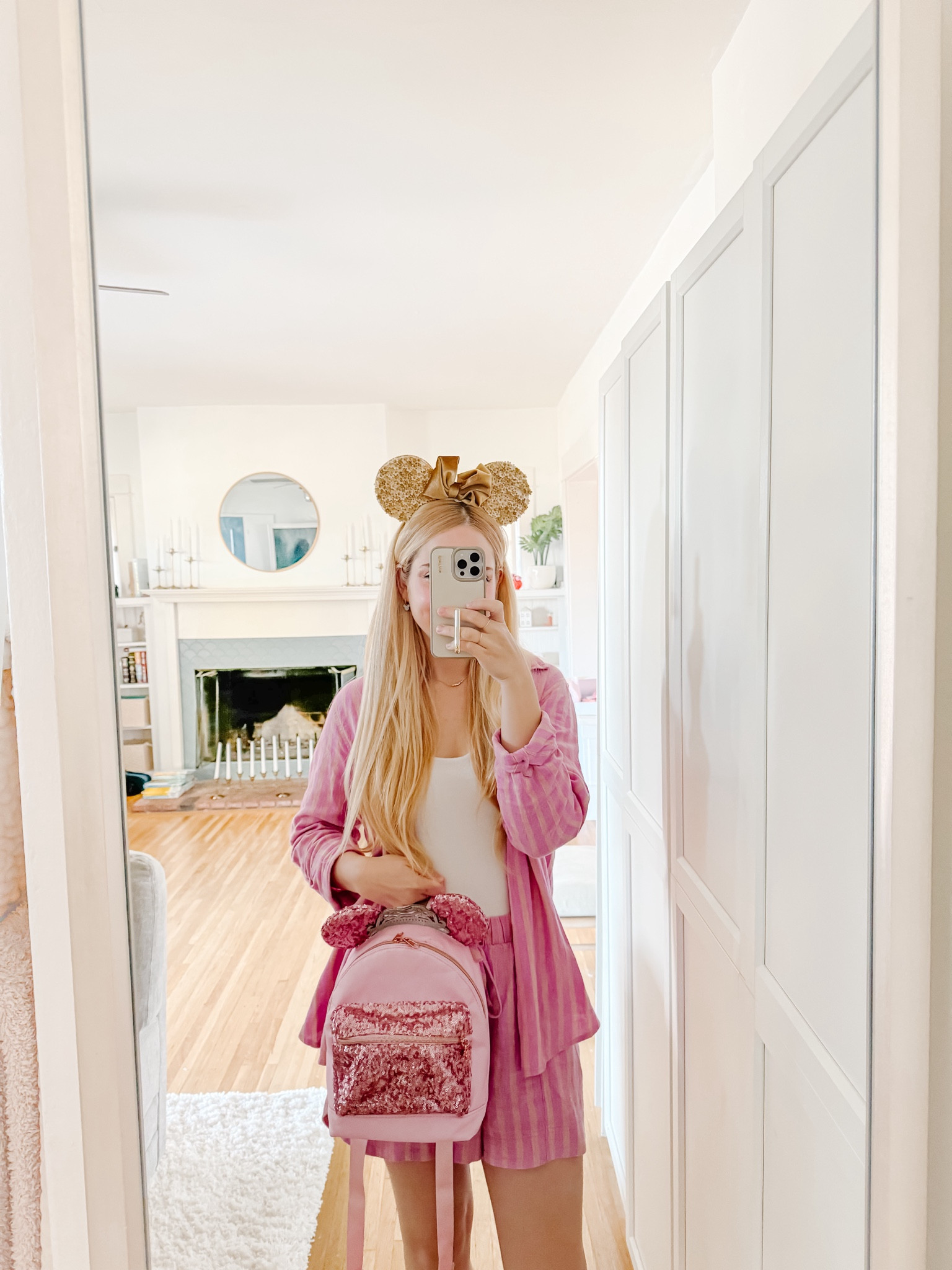 Disneyland outfit 🎀

#LTKMostLoved #LTKfindsunder50 #LTKstyletip