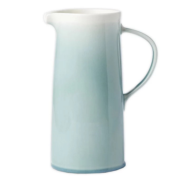 Lenox® Naomi Bay™ 64 oz. Pitcher | Bed Bath & Beyond