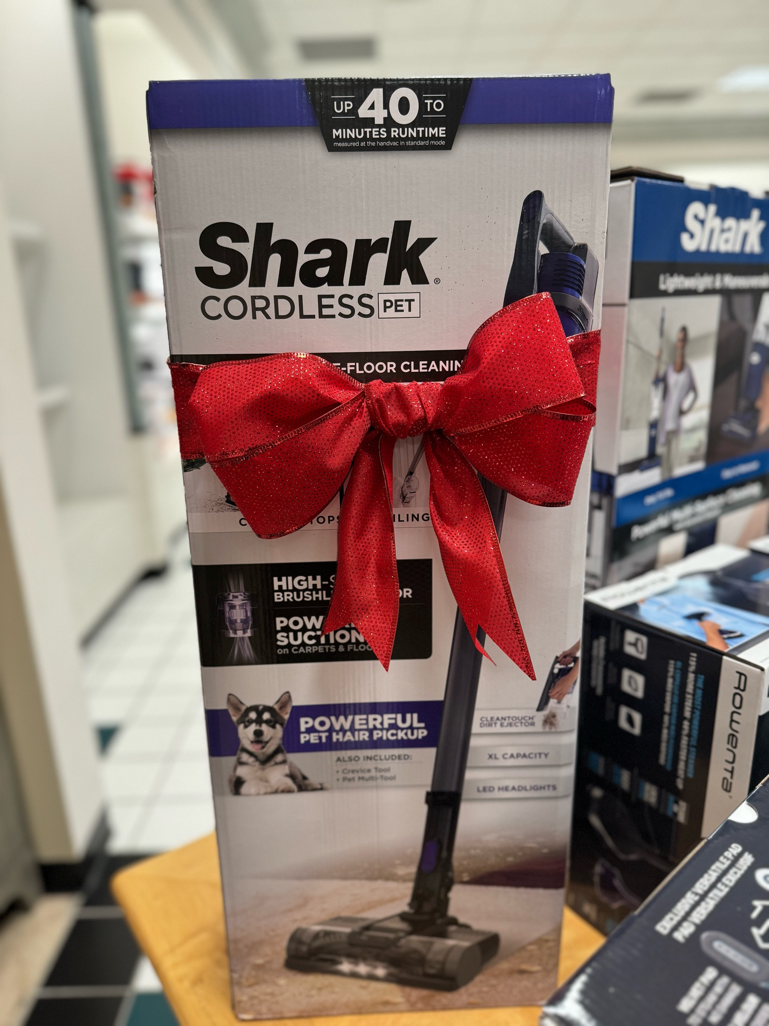 ✨Black Friday deal! 

Vacuum deals – Walmart – black Friday – cordless vacuum – shark – vacuum for pets – cyber Monday 

#LTKCyberWeek #LTKHoliday #LTKGiftGuide