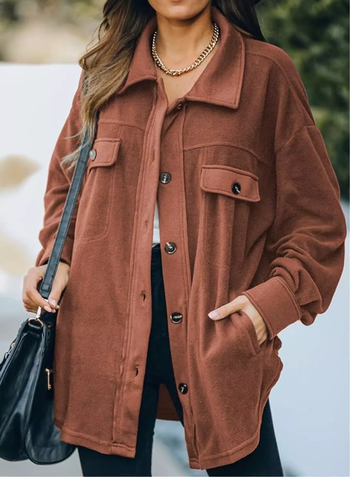 Astylish Women 2023 Casual Coat … curated on LTK