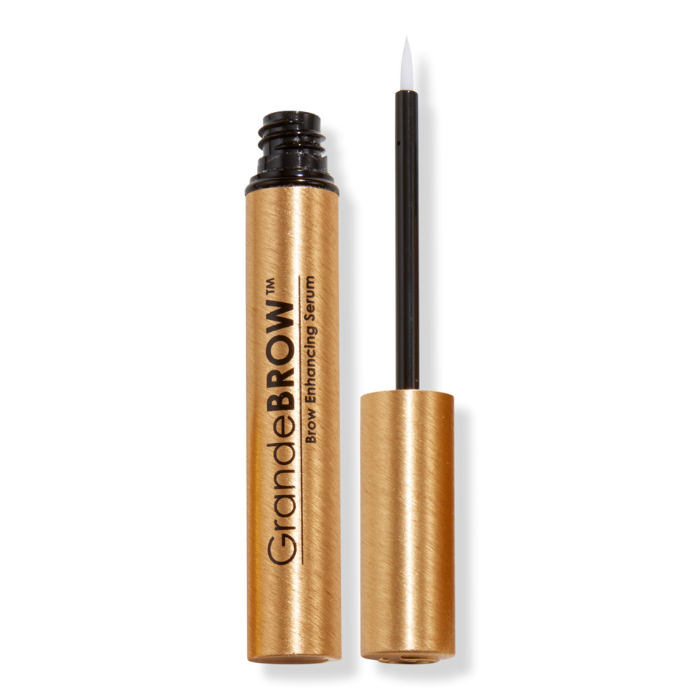 Grande Cosmetics GrandeBROW Brow Enhancing Serum - 0.1 oz | Ulta