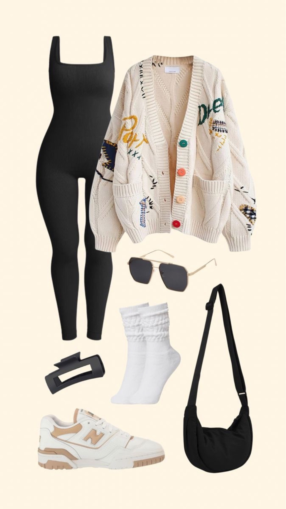 Outfit inspo

#LTKfindsunder50 #LTKstyletip