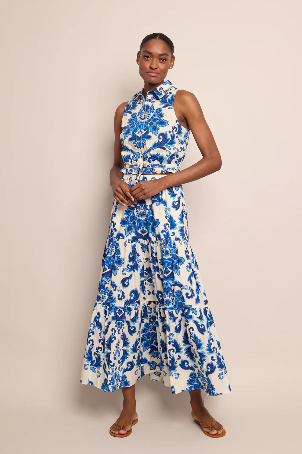 Melanie Skirt | Cara Cara New York