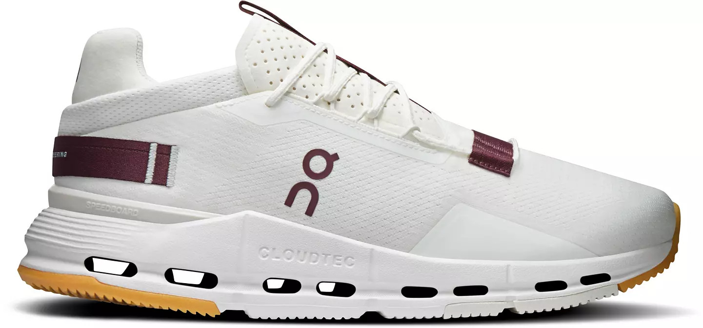On Men's Cloudnova 2 Shoes | DICK'S Sporting Goods