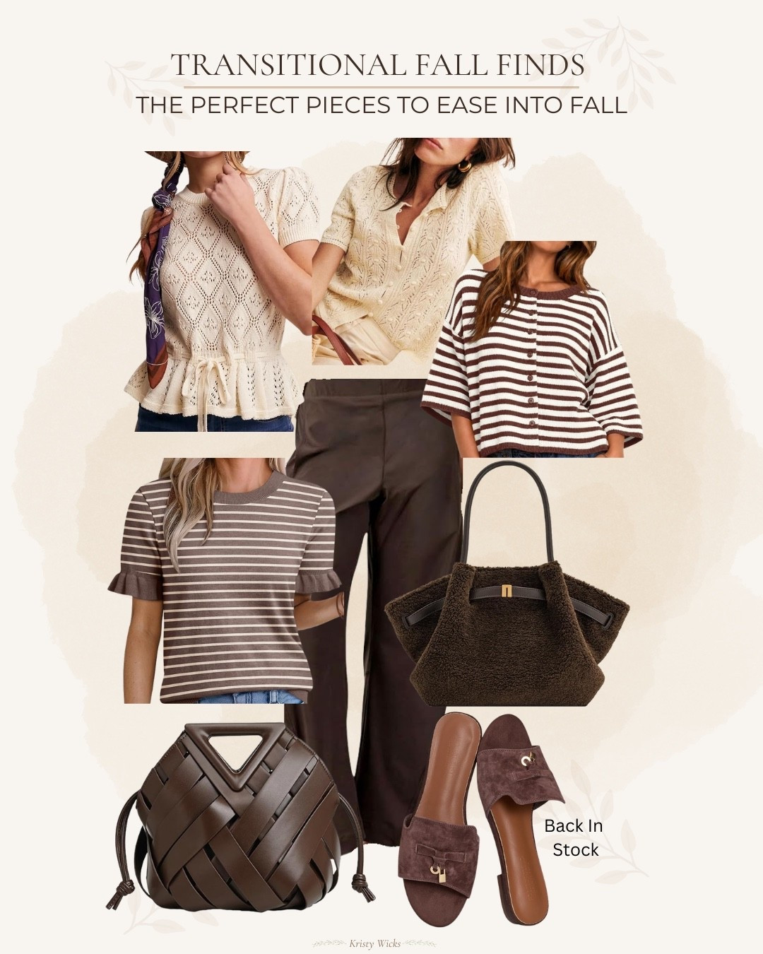 Amazon Transitional Fall Finds

#LTKSaleAlert #LTKTravel #LTKWorkwear