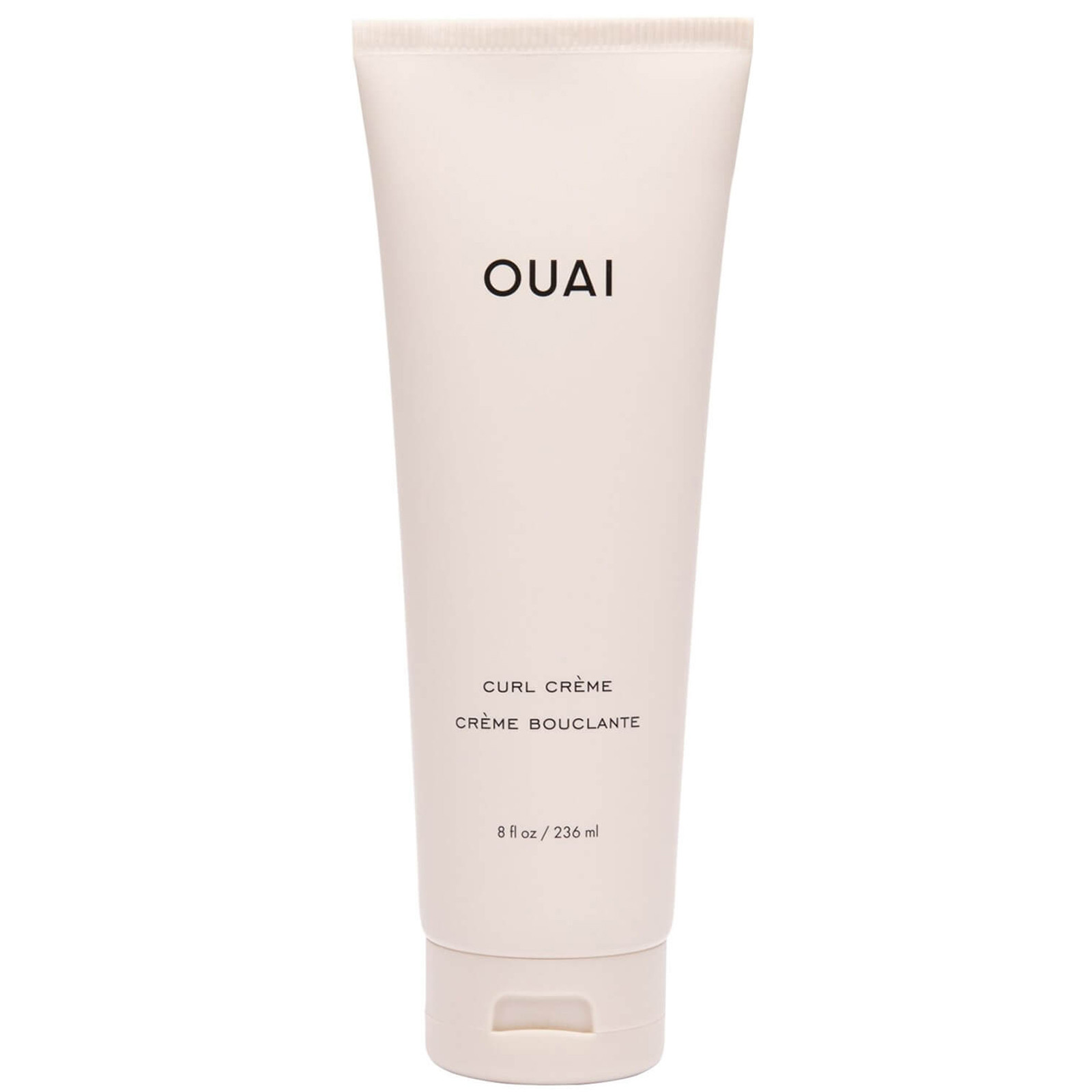OUAI Curl Crème 236ml | Look Fantastic (UK)