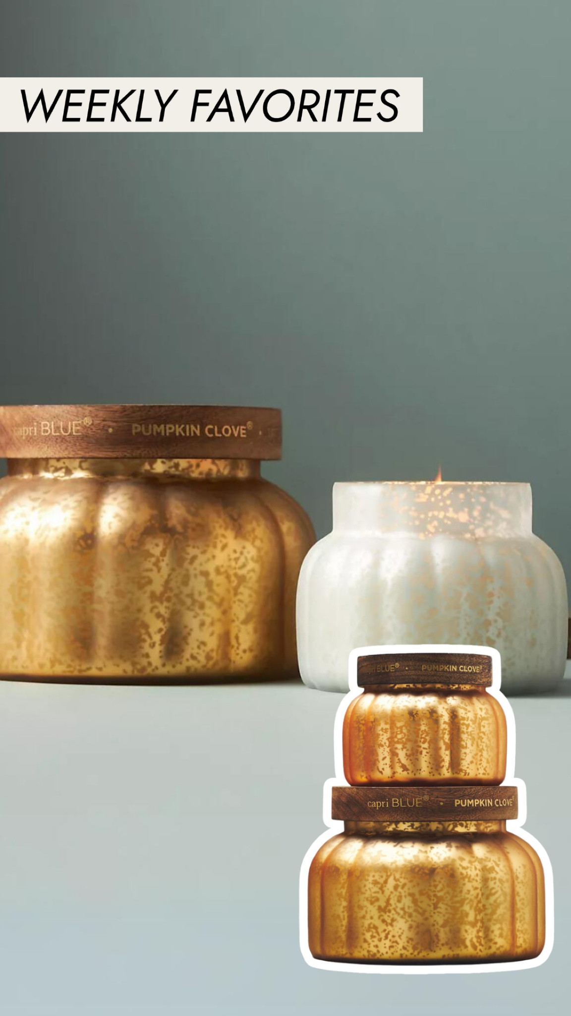 The best fall candle 🙌🙌

#LTKHome #LTKSeasonal