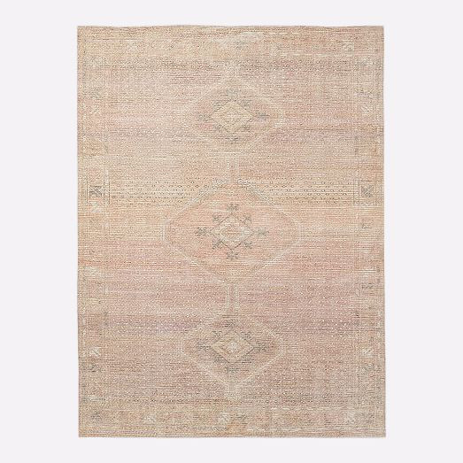 Sequoia Rug | West Elm (US)