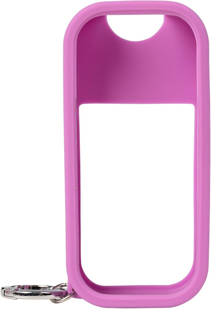 Touchland Body & Hair Fragrance Mist Case – Compatible only with 2 FL OZ Body Spray – Silicon... | Amazon (US)