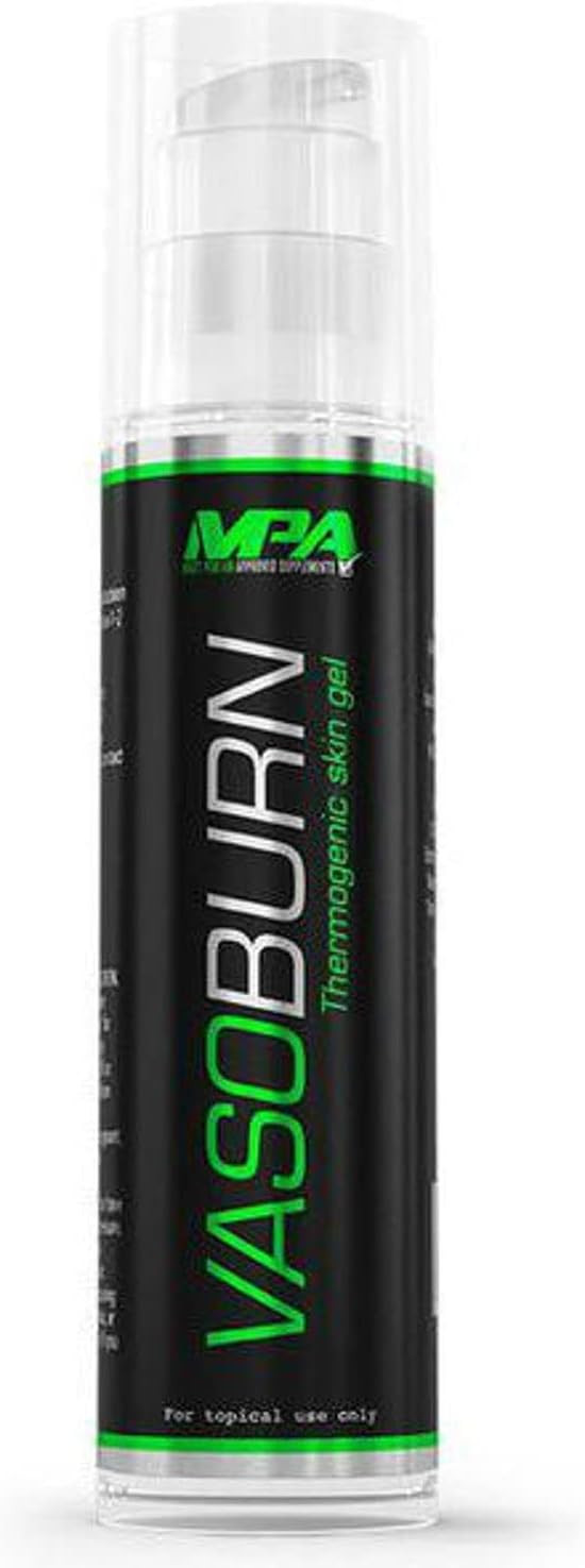 MPA Vasoburn 7oz | Amazon (US)