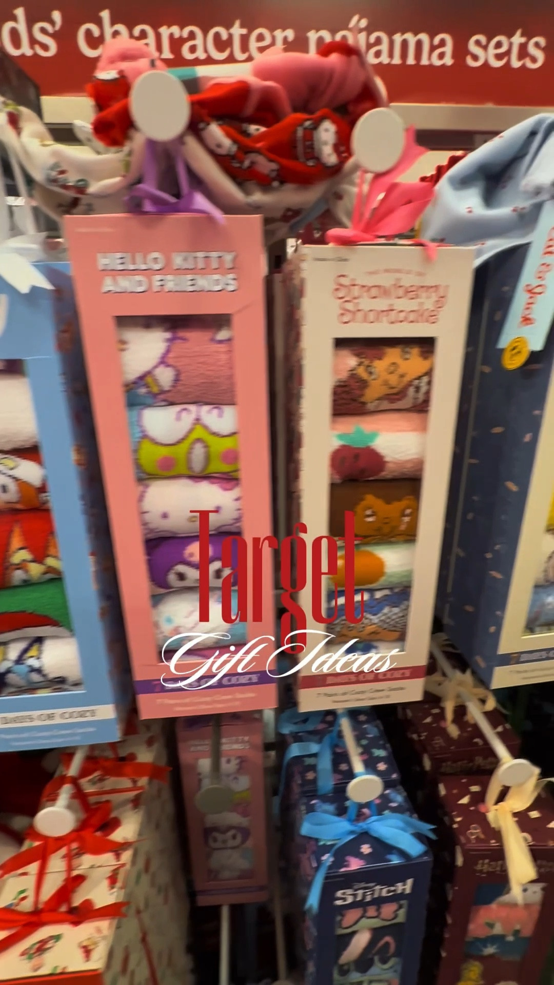 These sock sets would make great gifts or even stocking stuffers!

#LTKFindsUnder50 #LTKHoliday #LTKGiftGuide