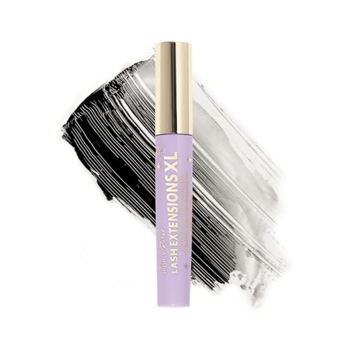 Milani Highly Rated Lash Extensions XL Volumizing Tubing Mascara - Black | Amazon (US)