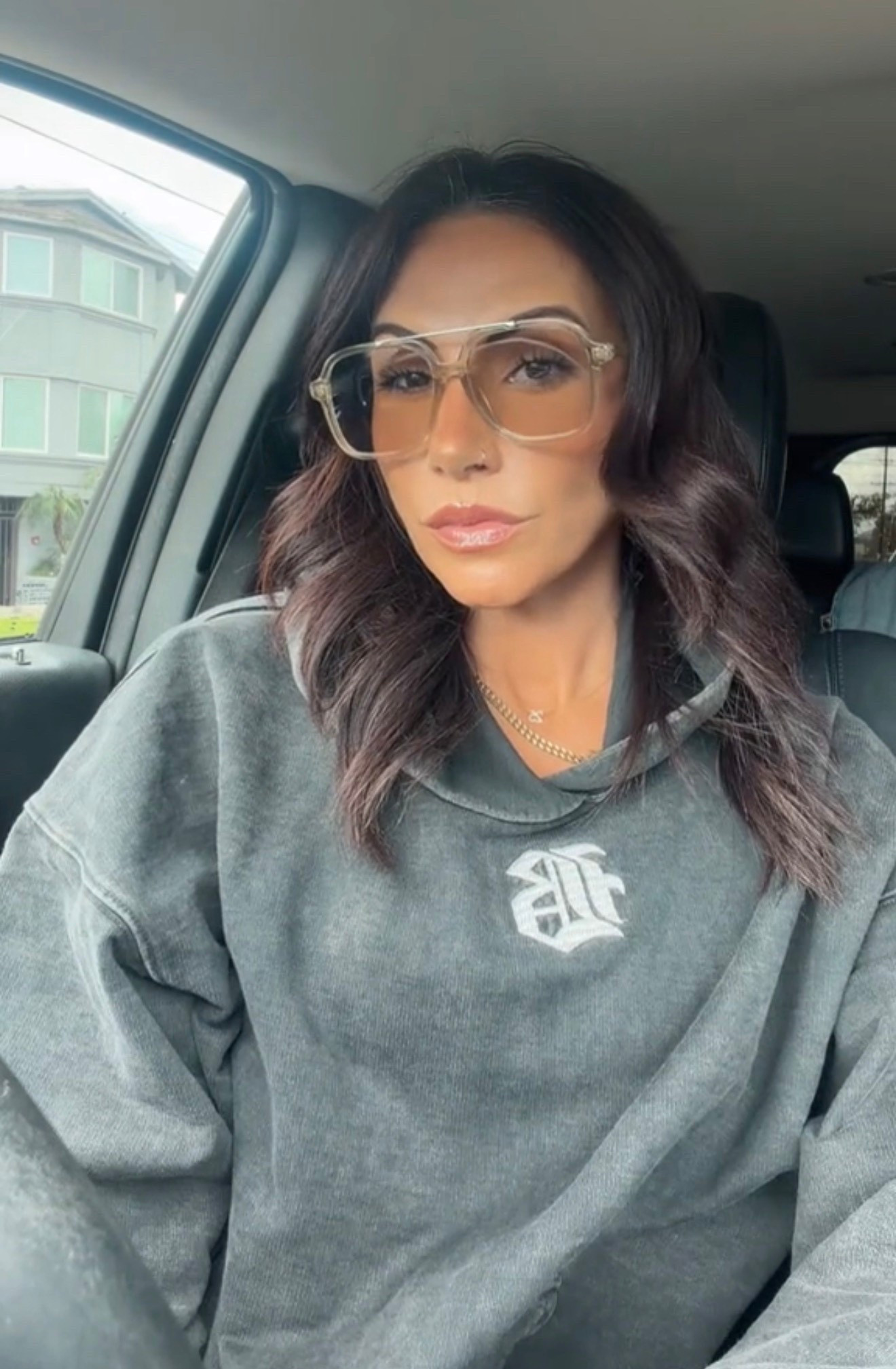 Got these new vintage shades and still on the fence!!!