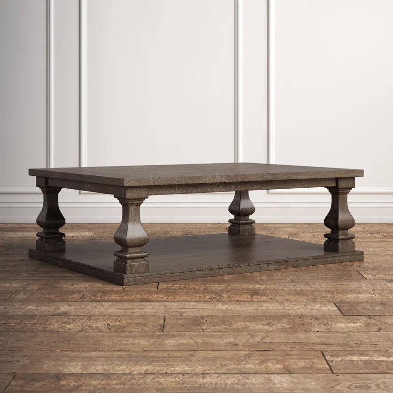 Danyar Single Coffee Table | Wayfair North America