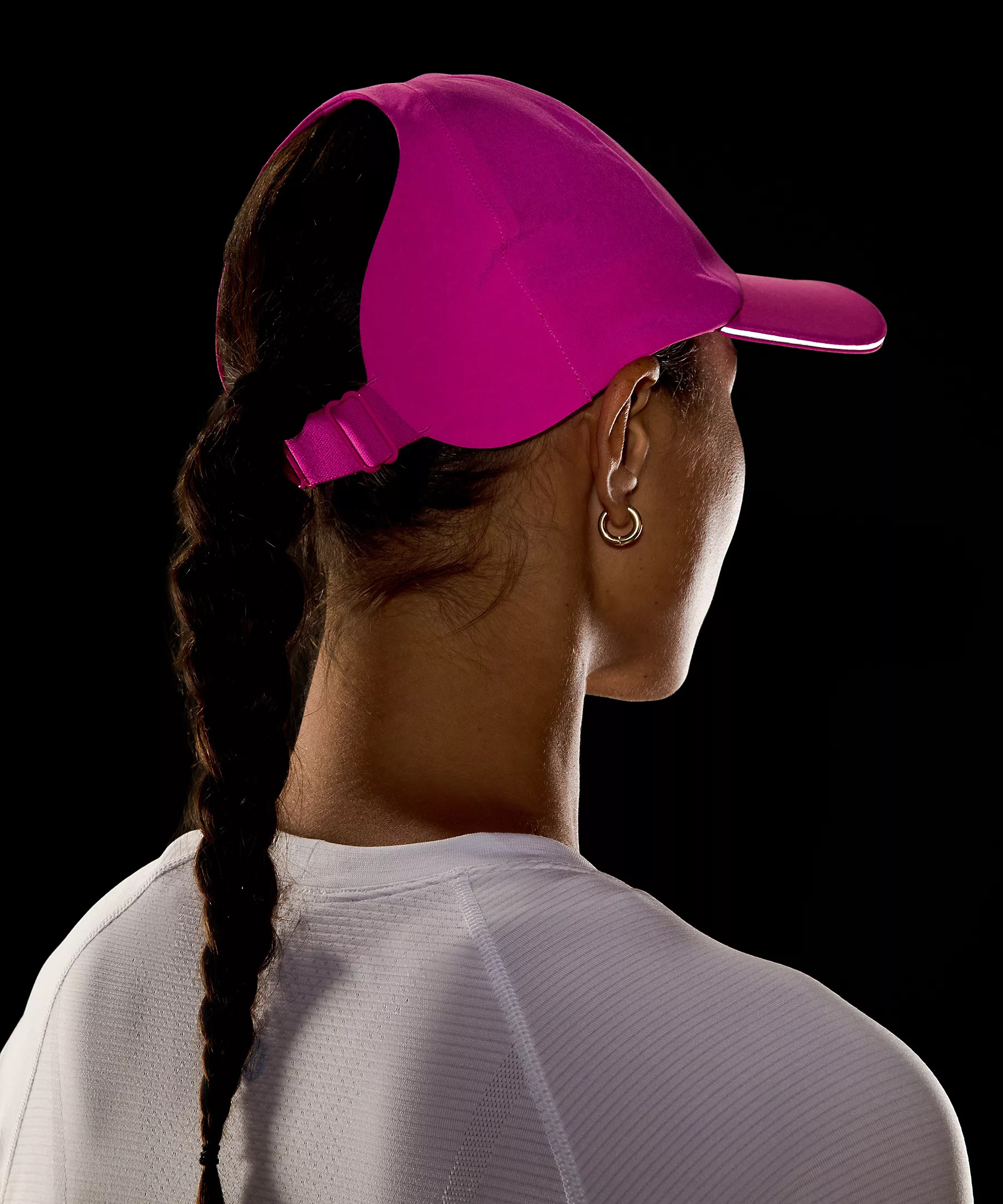 Women's Fast and Free Ponytail Running Hat | Women's Hats | lululemon | Lululemon (US)
