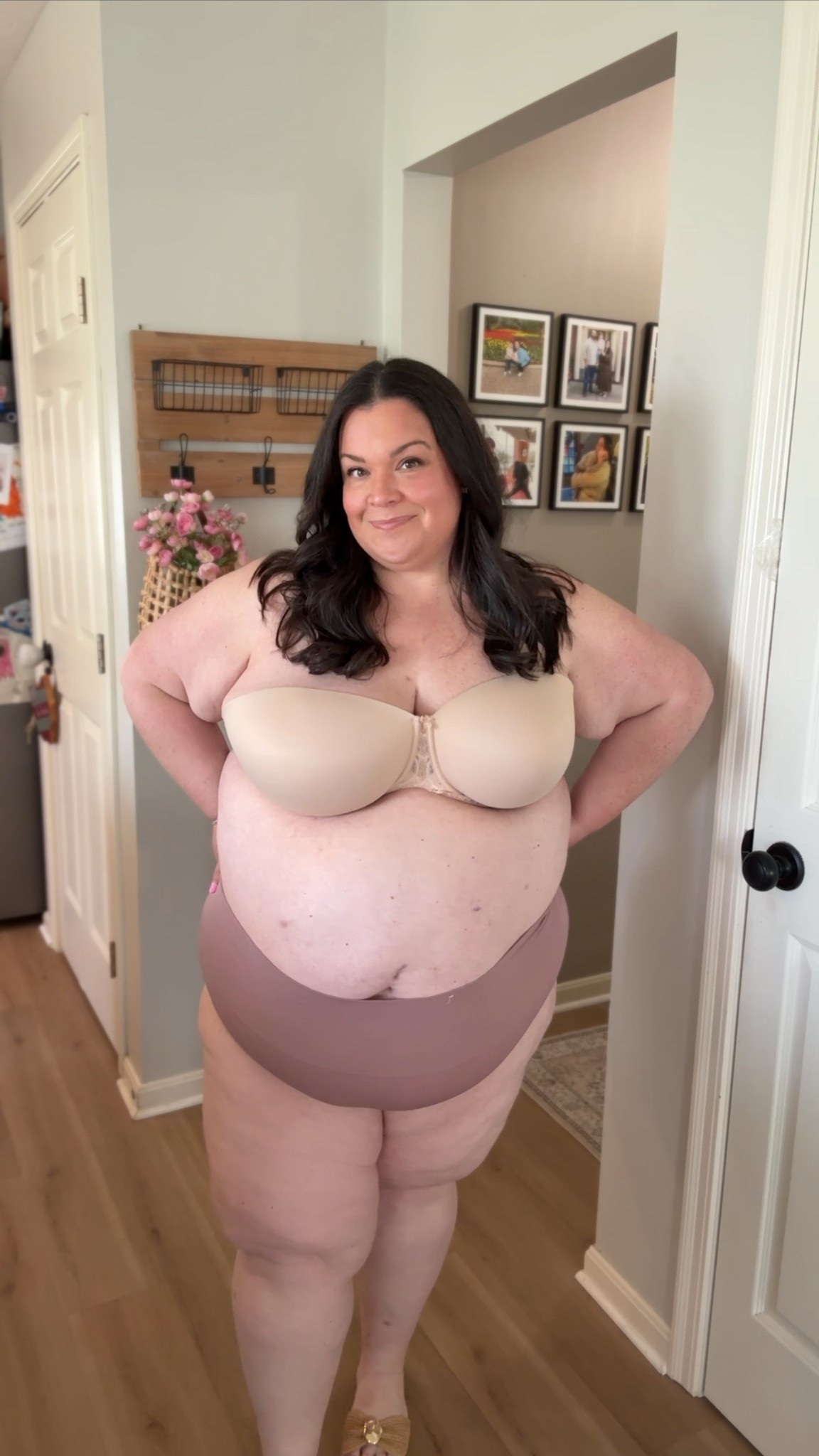 The BEST underwear and the only ones I buy! On sale at Target right now, i have 2x and 3xs

#LTKPlusSize #LTKSaleAlert #LTKPetite