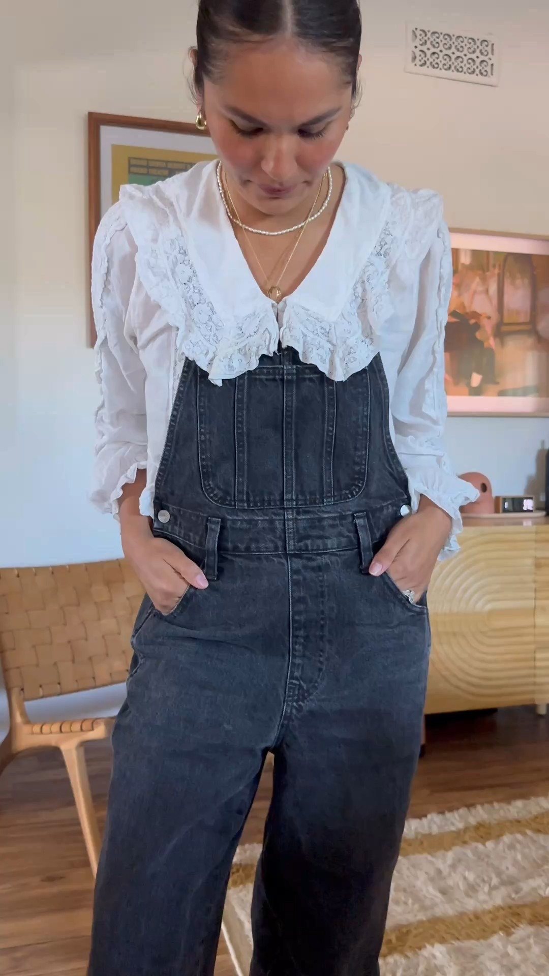 Casual but sweet ootd 

#momoutfit, #momstyle, #ootdideas, #styleinspo
#momstyle, #cozyoutfits, #fashionfinds, #casualfashion, #momfashion

#LTKFamily #LTKFindsUnder100 #LTKStyleTip