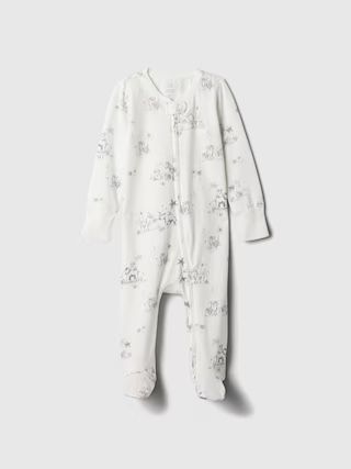 Baby First Favorites One-Piece | Gap (US)