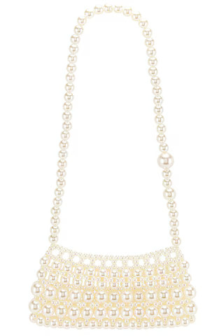 Pearl Shoulder Bag
                    
                    8 Other Reasons | Revolve Clothing (Global)