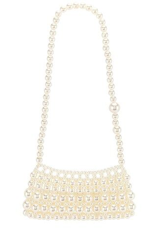 Pearl Shoulder Bag
                    
                    8 Other Reasons | Revolve Clothing (Global)