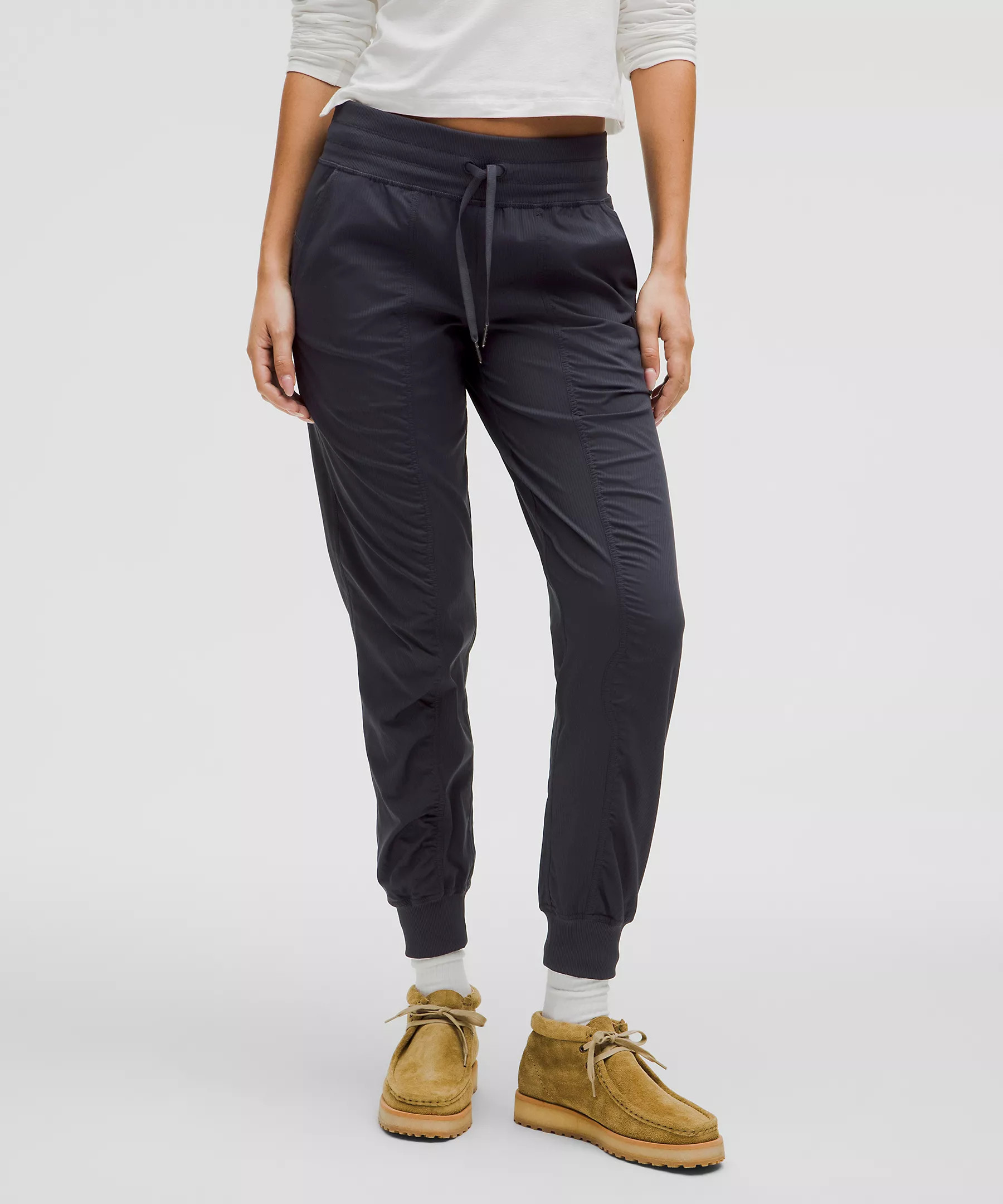 Dance Studio Mid-Rise Jogger | Lululemon (US)