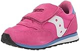Saucony Unisex-Child Baby Jazz Hook & Loop Sneaker | Amazon (US)