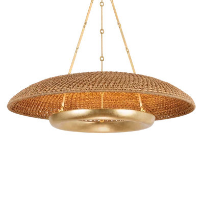 OAKLYN Pendant | Wayfair North America
