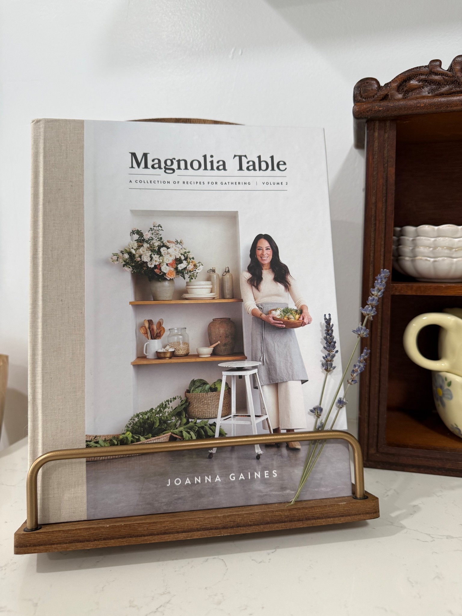 This book stand is one of my favorite Amazon purchases.

#LTKSaleAlert #LTKHome