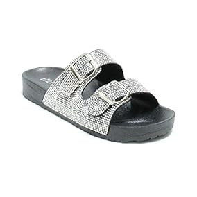 Sparkle Sandals  | Amazon (US)