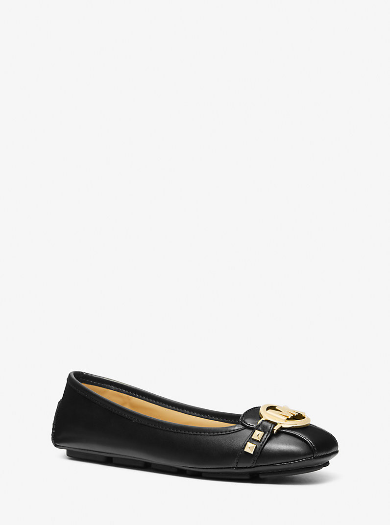 Fulton Studded Moccasin | Michael Kors US