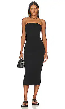 Rosella Strapless Midi Dress
                    
                    Michael Stars | Revolve Clothing (Global)