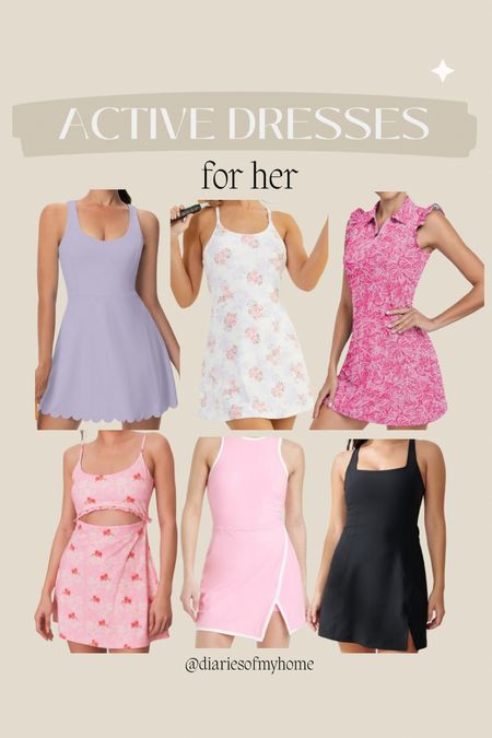 Active Dresses for her ✨

#active #activewear #activedresses #floral #floralactivedress #disneydress Disney world, Disney outfit idea, Disney inspo, Disney women’s outfit, Disney ootd, Disney world vacation, vacation outfit, summer outfit, casual, athleisure, workout, exercise, yoga, Pilates, walking, training, running, activewear, tennis dress, tennis core, pickleball, Disney outfit idea, ideas 

#LTKFindsUnder50 #LTKSeasonal #LTKTravel