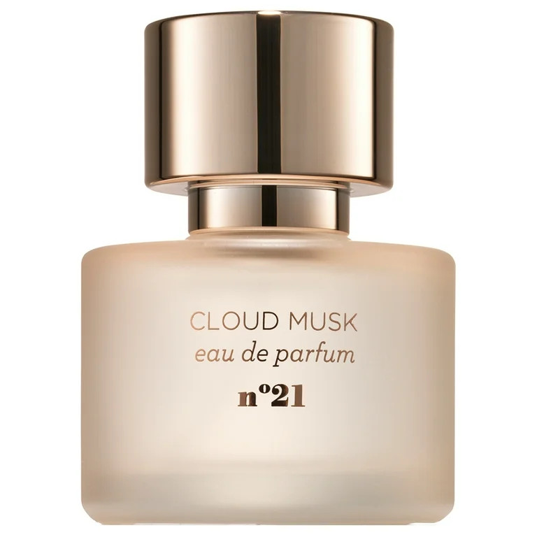 MIX:BAR Cloud Musk Perfume, Fragrance for Women, 1.7oz | Walmart (US)