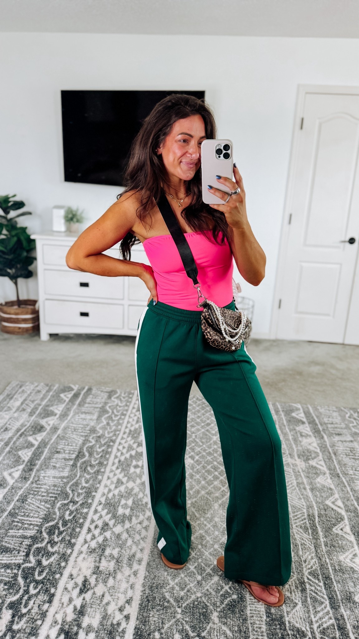 A tube top I actually love! Seamless and stays in place 👌 on sale! 

#LTKSaleAlert #LTKPetite #LTKootd