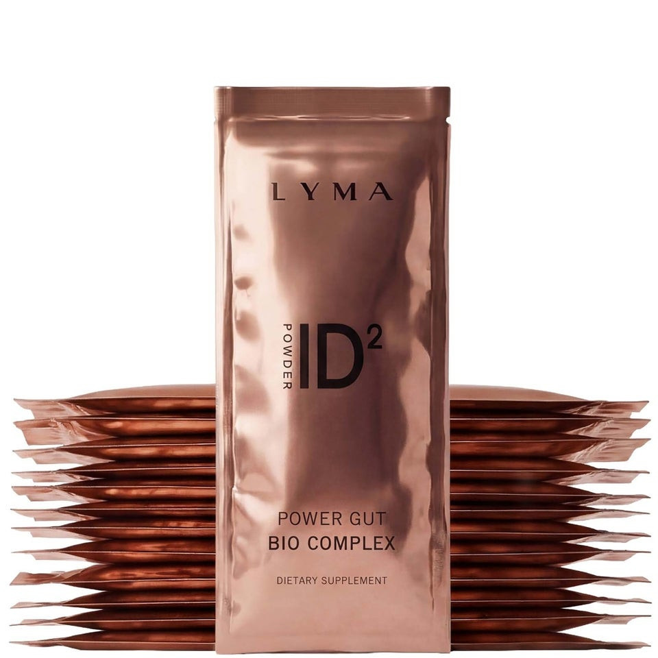 LYMA ID² Powder Refill Sachets | Dermstore