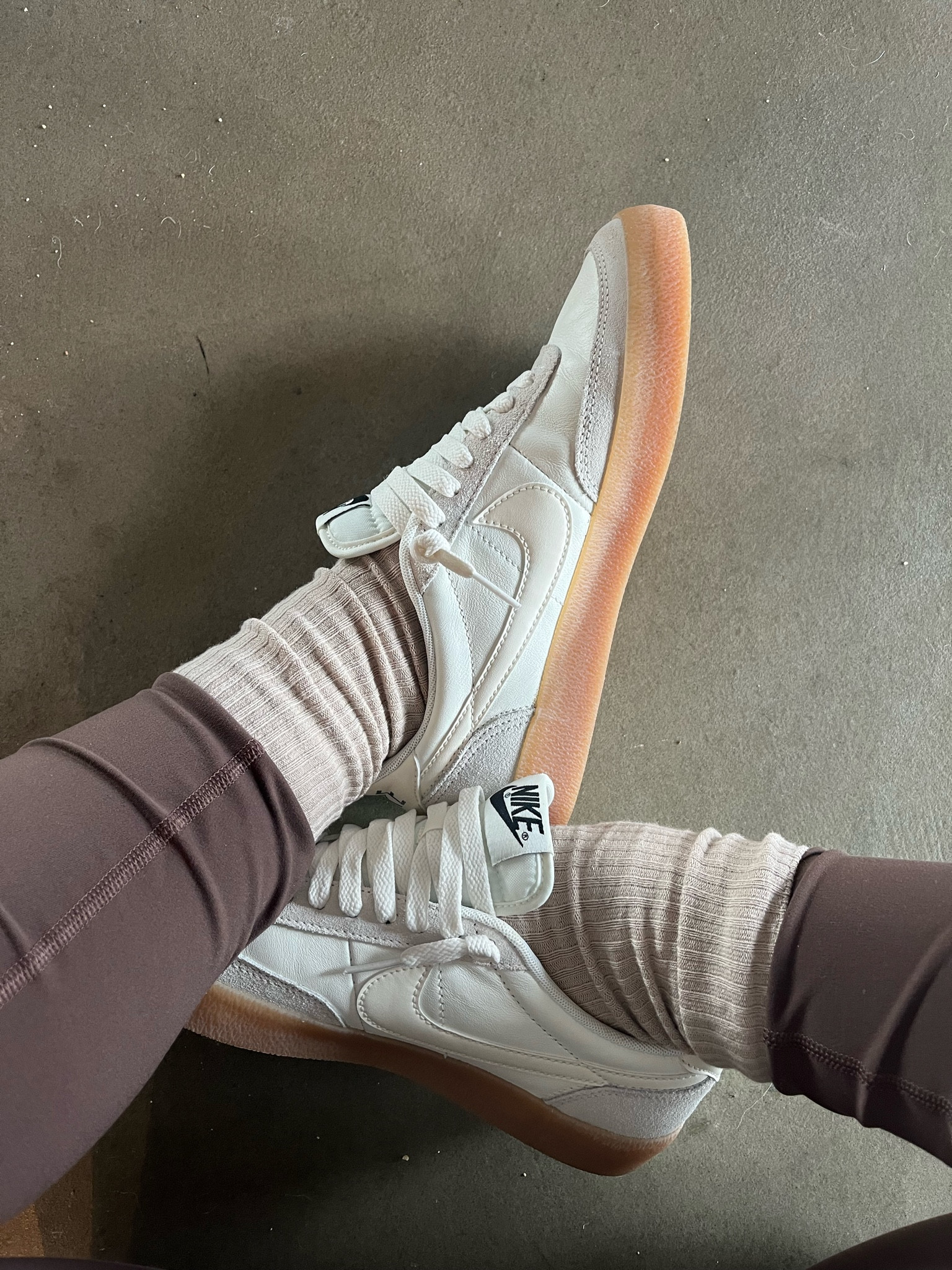 nike sneakers that match with everything

#LTKshoecrush #LTKunder100