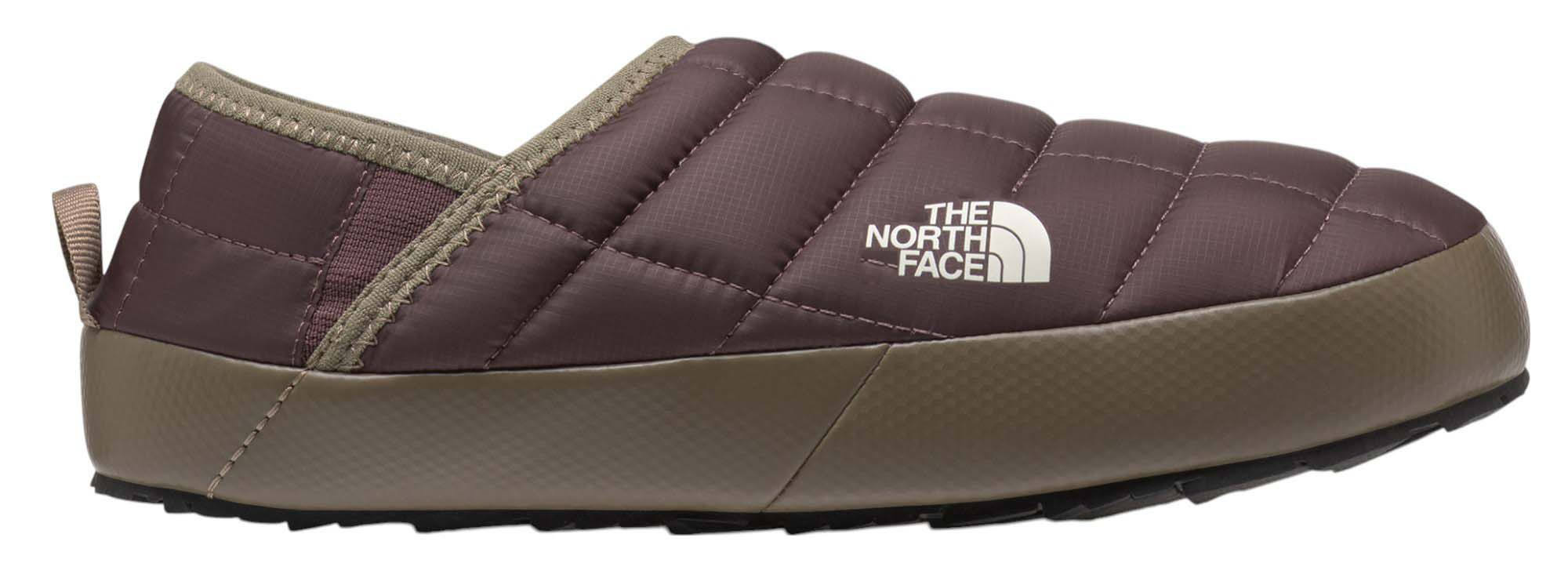 The North Face Women's ThermoBall Traction Mule V Slippers, Size 6, Tawny Quartz | DICK'S Sporting Goods