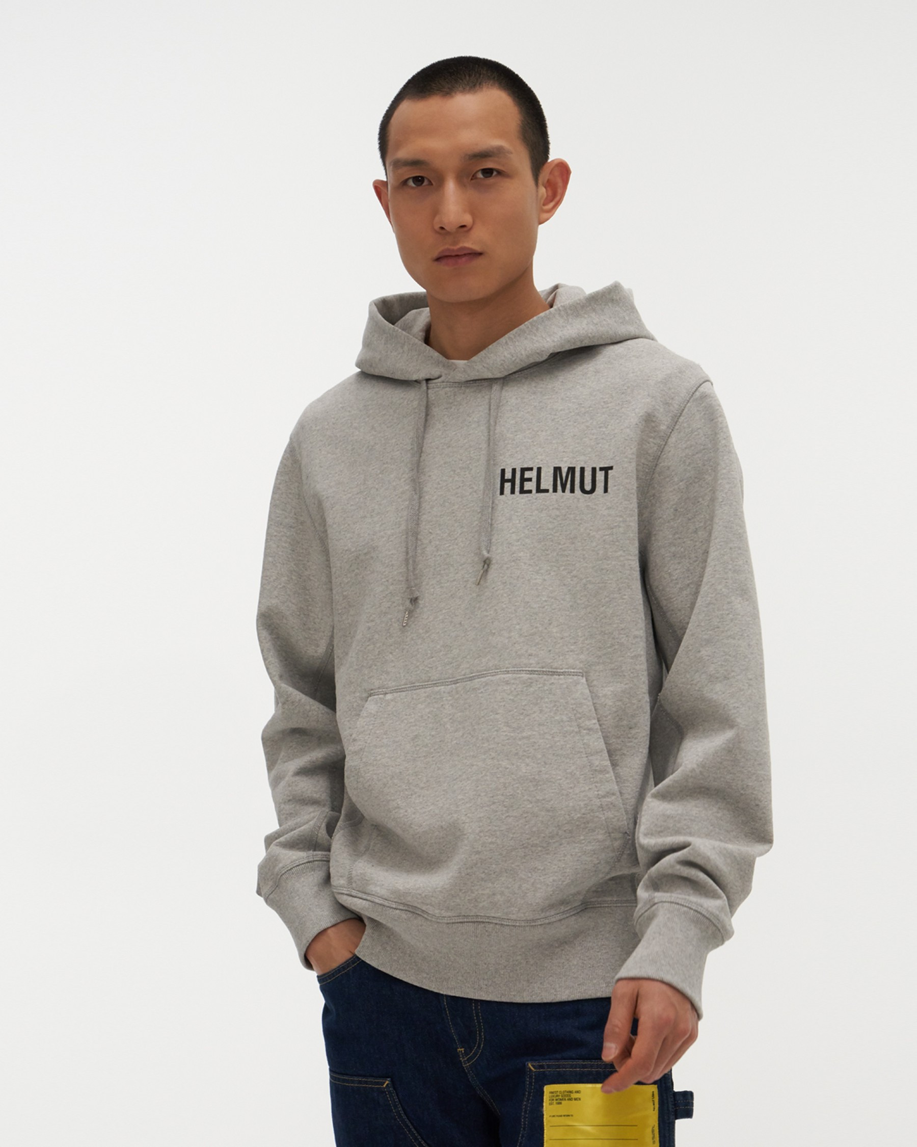 Glowcore Standard Hoodie | Helmut Lang (US)