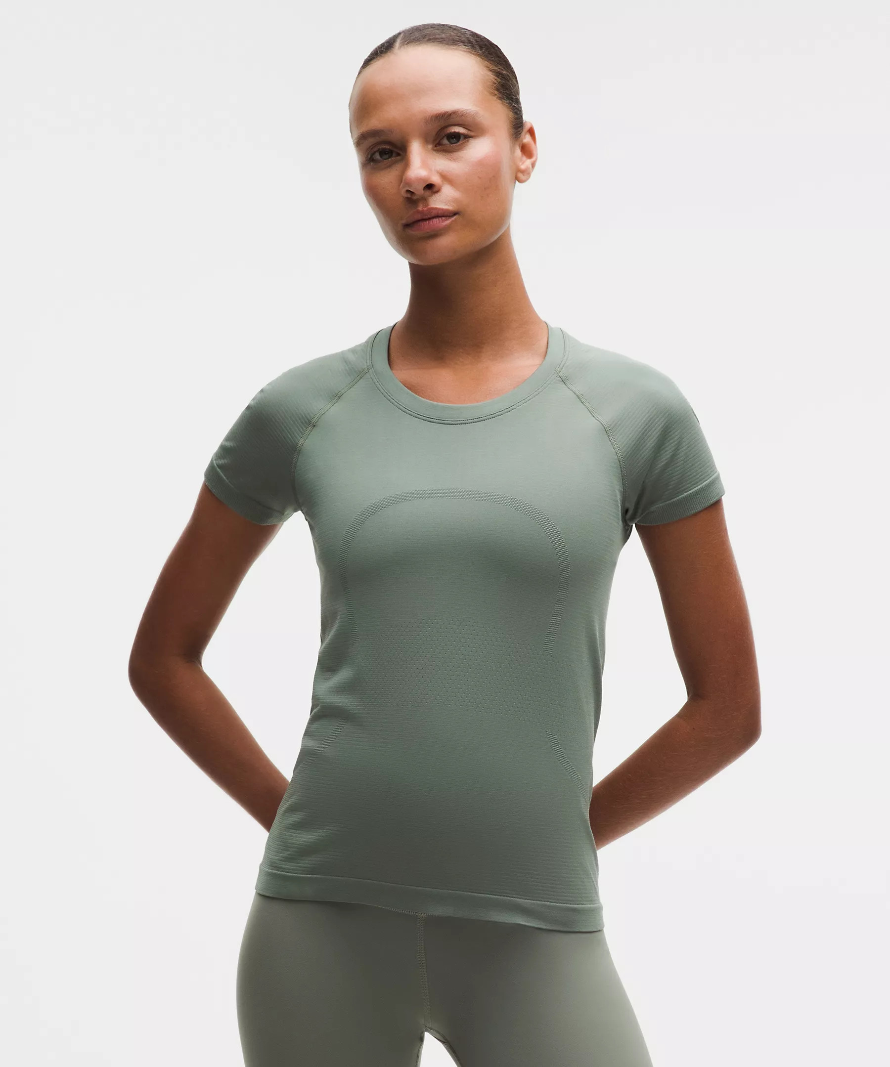 Swiftly Tech Short-Sleeve Shirt 2.0 | Lululemon (US)