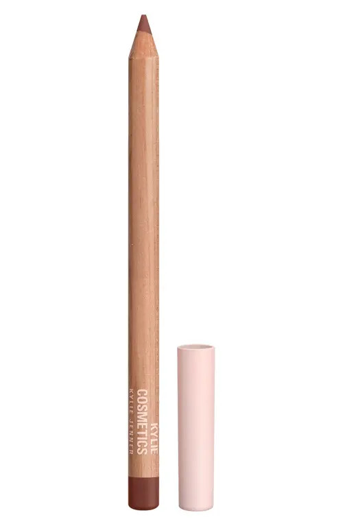 Kylie Cosmetics Precision Pout Lip Liner Pencil in Cinnamon at Nordstrom | Nordstrom