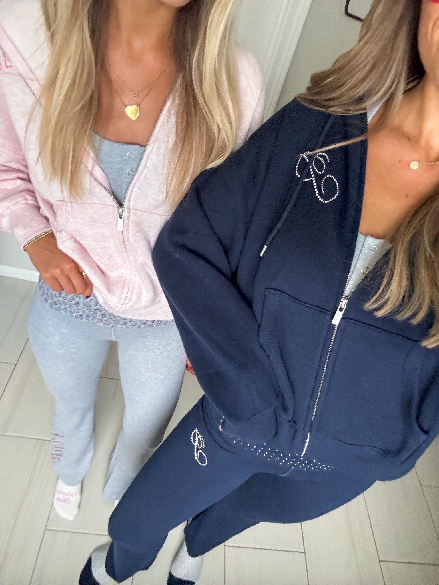 it’s the victoria’s secret fashion show!!! 
i’m in a small and my sister is in an XS 


#LTKStyleTip #LTKFindsUnder50 #LTKSaleAlert