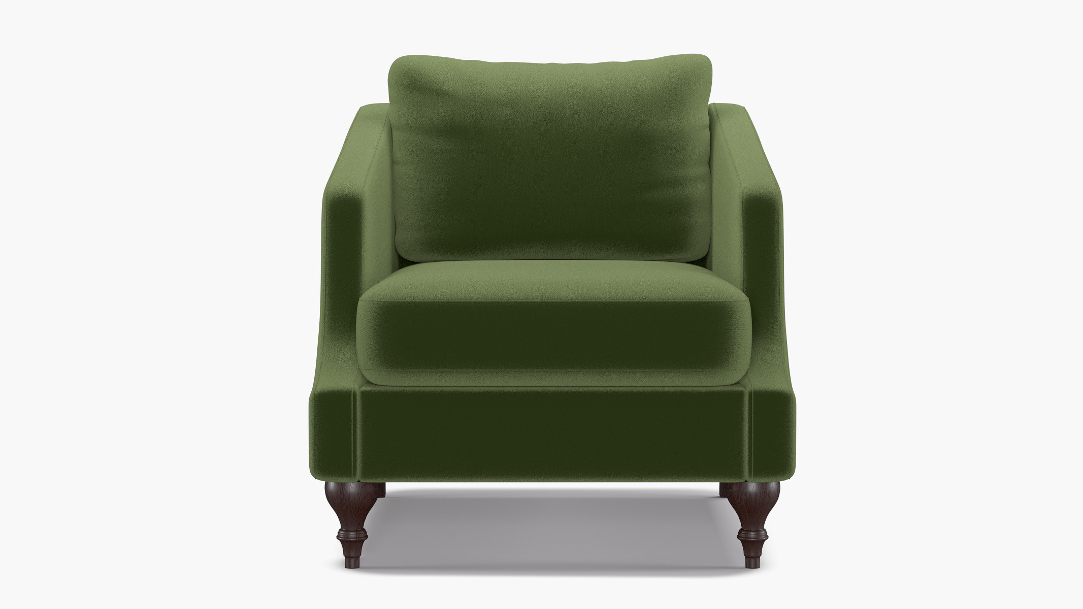 Slope Arm Chair | The Inside