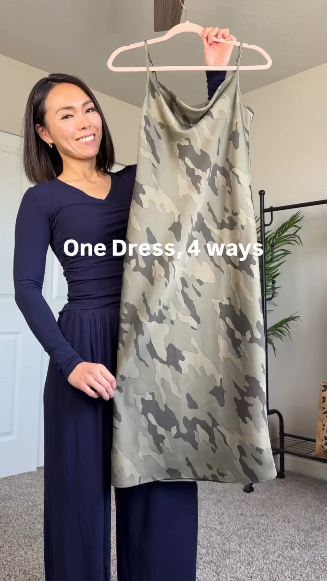 Which one is your favorite?💚💚

Dress: @bananarepublic 
#fashionstyle #stylishmom #ootd #outfit #momfashion #budgetfriendlyfinds #chicfashion #casualstyle #30sfashion #millennialfashion #trendyfashion #fashionfinds #standoutstyle #momstyle #affordablefashion #chiccasual #fashionista #modernmom #styleinspo #fashiontrends #budgetfashion #casualchic #effortlessstyle