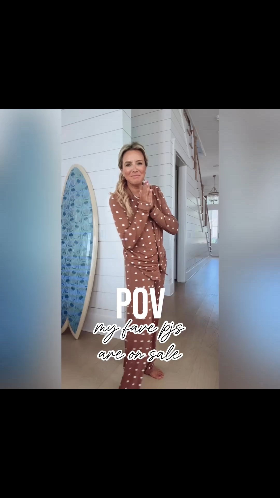 My fave pjs are on sale. Nordstrom
Anniversary sale ends soon!! Run don’t walk! Great gifts too. Wearing xs  

#LTKFindsUnder50 #LTKStyleTip #LTKSaleAlert