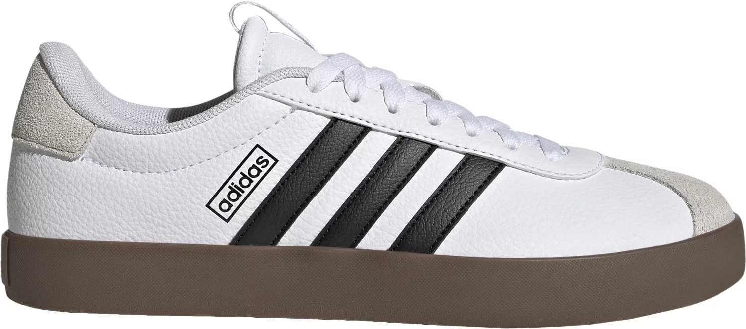 adidas Womenâs VL Court 3.0 Sneaker | Academy Sports + Outdoors