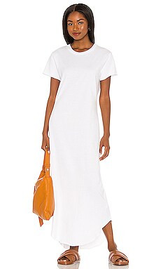 Perfect Tee Dress
                    
                    Frank & Eileen | Revolve Clothing (Global)